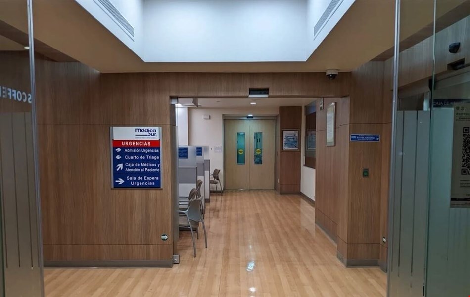 Médica Sur 2